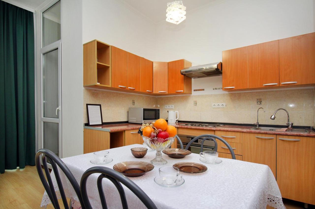 Уютные И Комфортные Квартиры В Жк Манхэттен Apartment Almatî Exterior foto