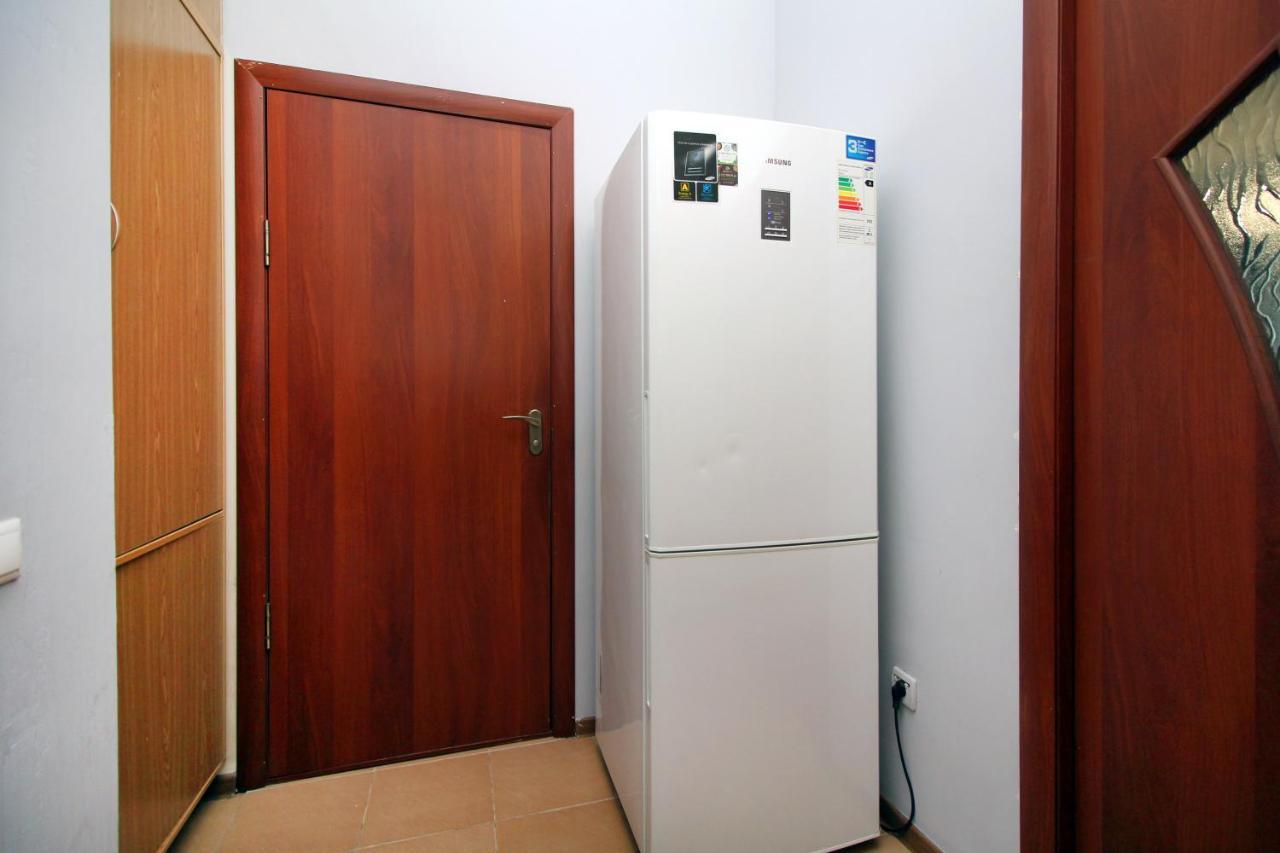 Уютные И Комфортные Квартиры В Жк Манхэттен Apartment Almatî Exterior foto