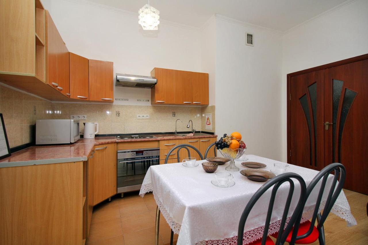 Уютные И Комфортные Квартиры В Жк Манхэттен Apartment Almatî Exterior foto